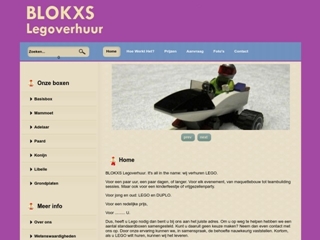BLOKXS