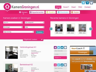 KAMERSGRONINGEN