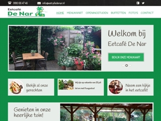 NAR EETCAFE DE