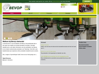 BEVOP/TOTAL AGRI SMEERMIDDELEN