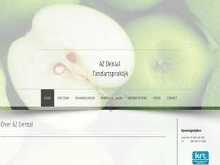 A-Z DENTAL BV