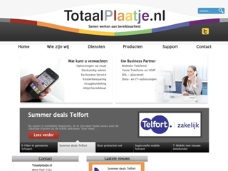 TOTAALPLAATJE.NL