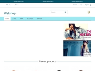 WELI SHOP