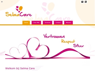 SELMA CARE