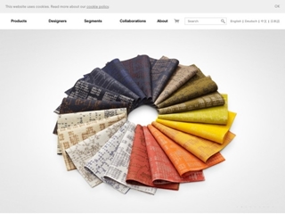 KVADRAT BV