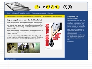 JURRIENS PR
