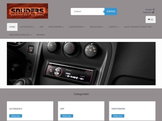 SNIJDERS AUTOMOTIVE