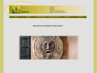 SCHOLA PRAKTIJK VOOR SUPERVISIE/COR VAN DER DONK