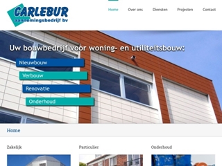 AANNEMINGSBEDRIJF CARLEBUR BV