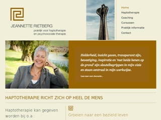 RIETBERG JEANNETTE