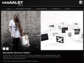VAN AALST AGENCY
