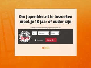 JOPEN BV