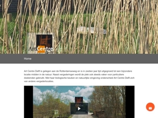 ART CENTRE DELFT