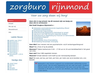 ZORGBURO RIJNMOND
