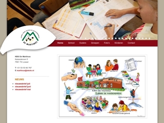 MARTINUS RK BASISSCHOOL DE