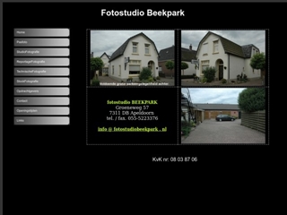 FOTOSTUDIO BEEKPARK