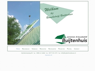 BUIJTENHUIS A