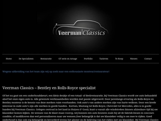 VEERMAN CLASSICS