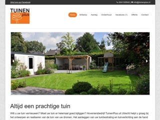 TUINENPLUS