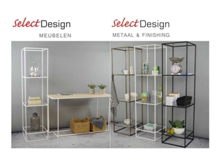 SELECT DESIGN BV
