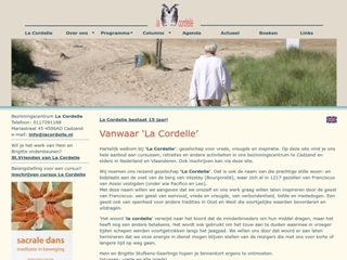 LACORDELLE