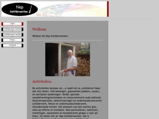 NAP SCHILDERWERKEN