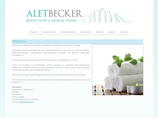 ALET BECKER