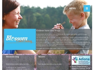 BLOSSOM KINDERCOACHING