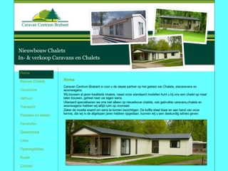CARAVAN CENTRUM BRABANT
