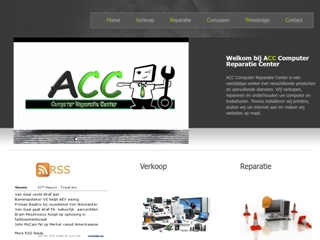 ACC COMPUTERS EN CURSUSSEN