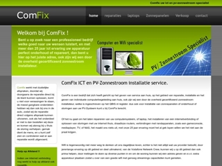 COMFIX