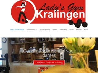 LADYS GYM KRALINGEN