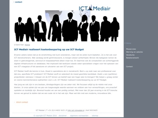 ICT MEDIAIR