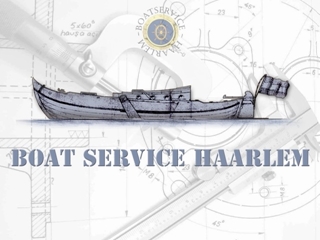 BOAT SERVICE HAARLEM