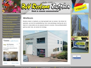 BVV RECLAME