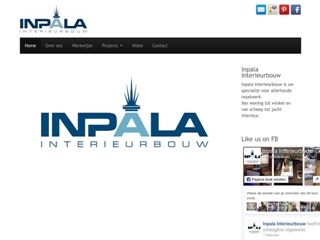 INPALA INTERIEURBOUW