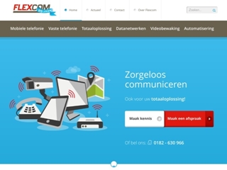 FLEXOM BV