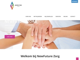 NEWFUTURE ZORG BV