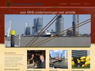 DB ACCOUNTANCY & ADVIES