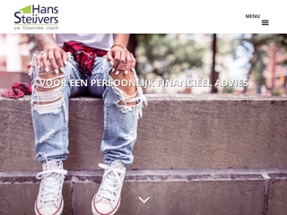 STEIJVERS FINANCIELE DIENSTEN