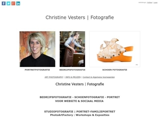 VESTERS FOTOGRAFIE CHRISTINE