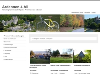 ARDENNEN4ALL