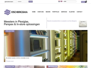 BERGSMA BELEGGINGS- EN BEHEERMAATSCHAPPIJ BV