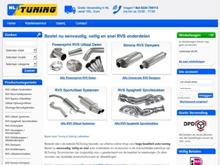 NL TUNING