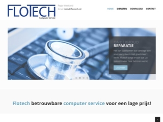 FLOTECH