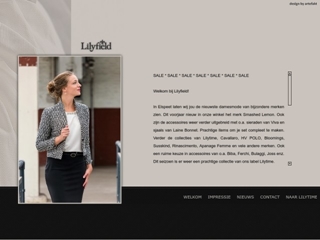 LILYFIELD