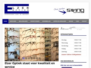 ELZER OPTIEK
