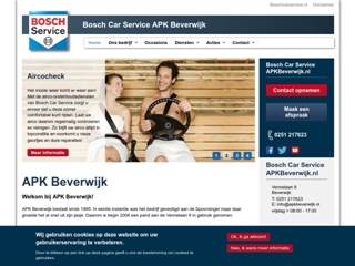 APKBEVERWIJK NL