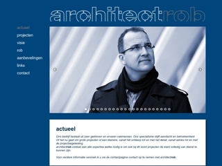 ARCHITECTROB