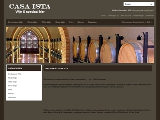 CASA ISTA